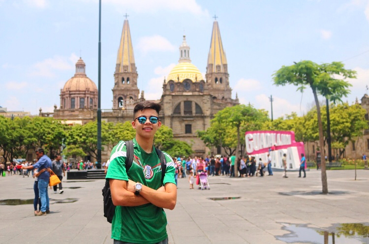Allan Esparza