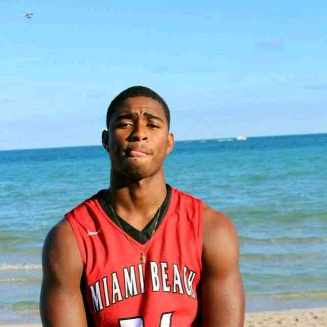 Jerry Williams