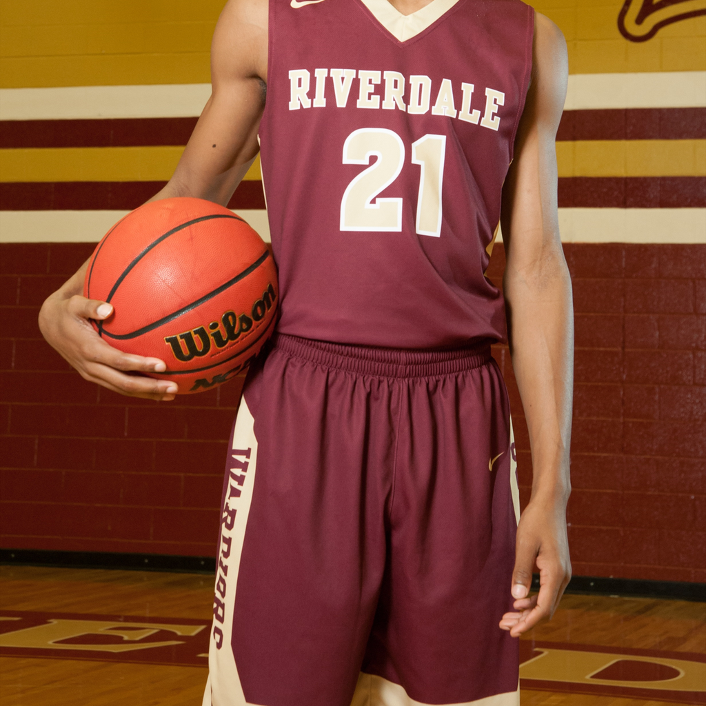 Rashaad Thompson