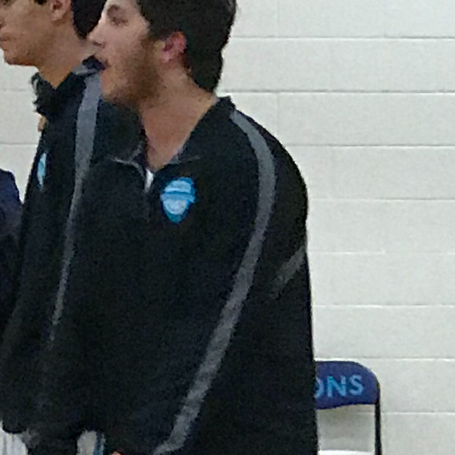 Tomer Blit mugshot