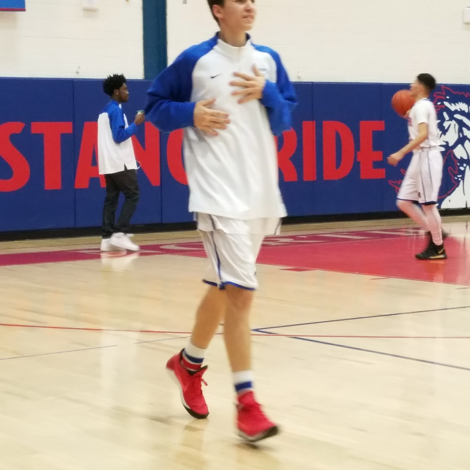 Tyler Compton