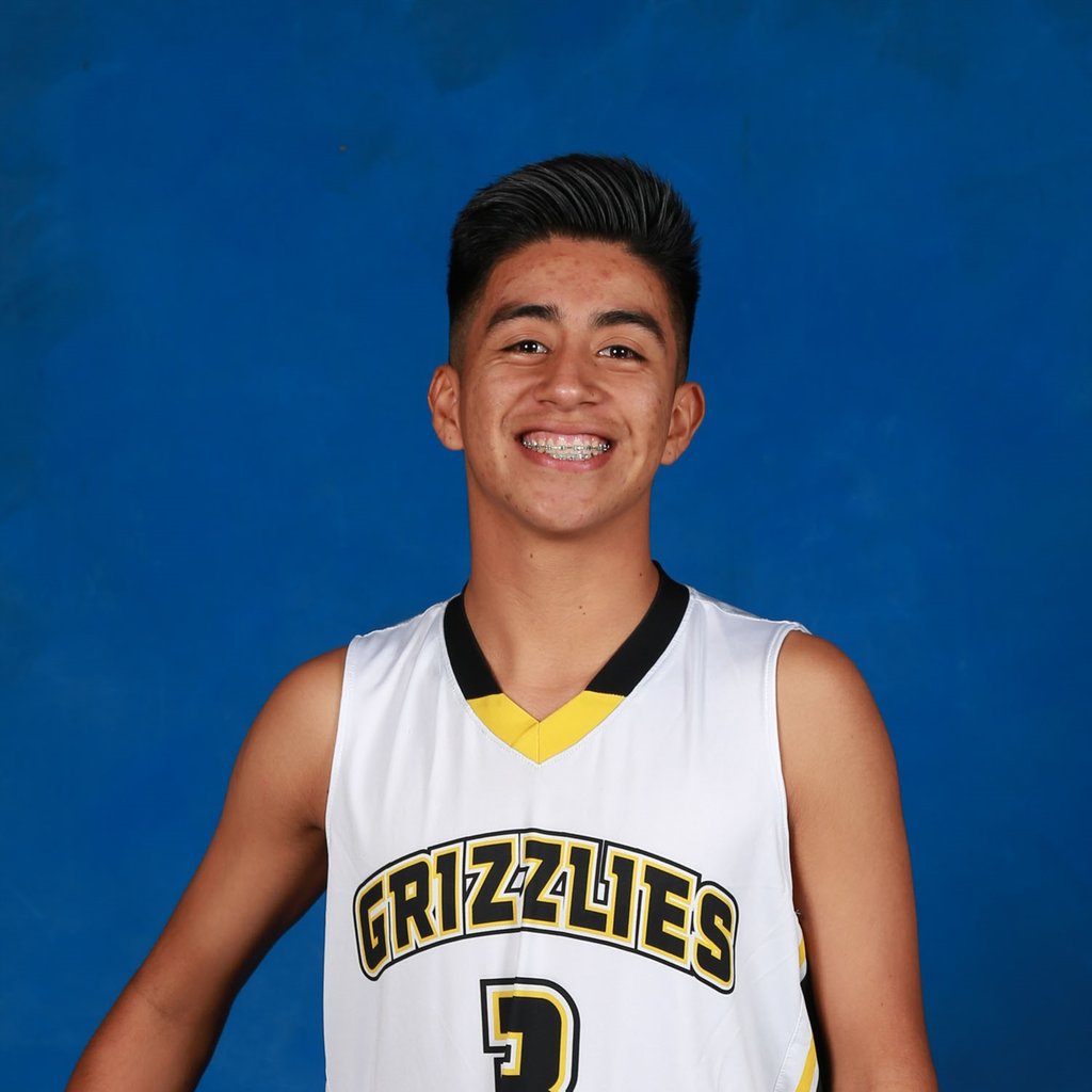 Bryan Soriano