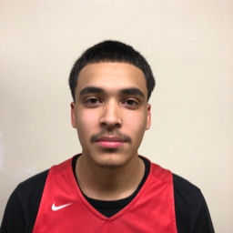 Michael Sanchez mugshot