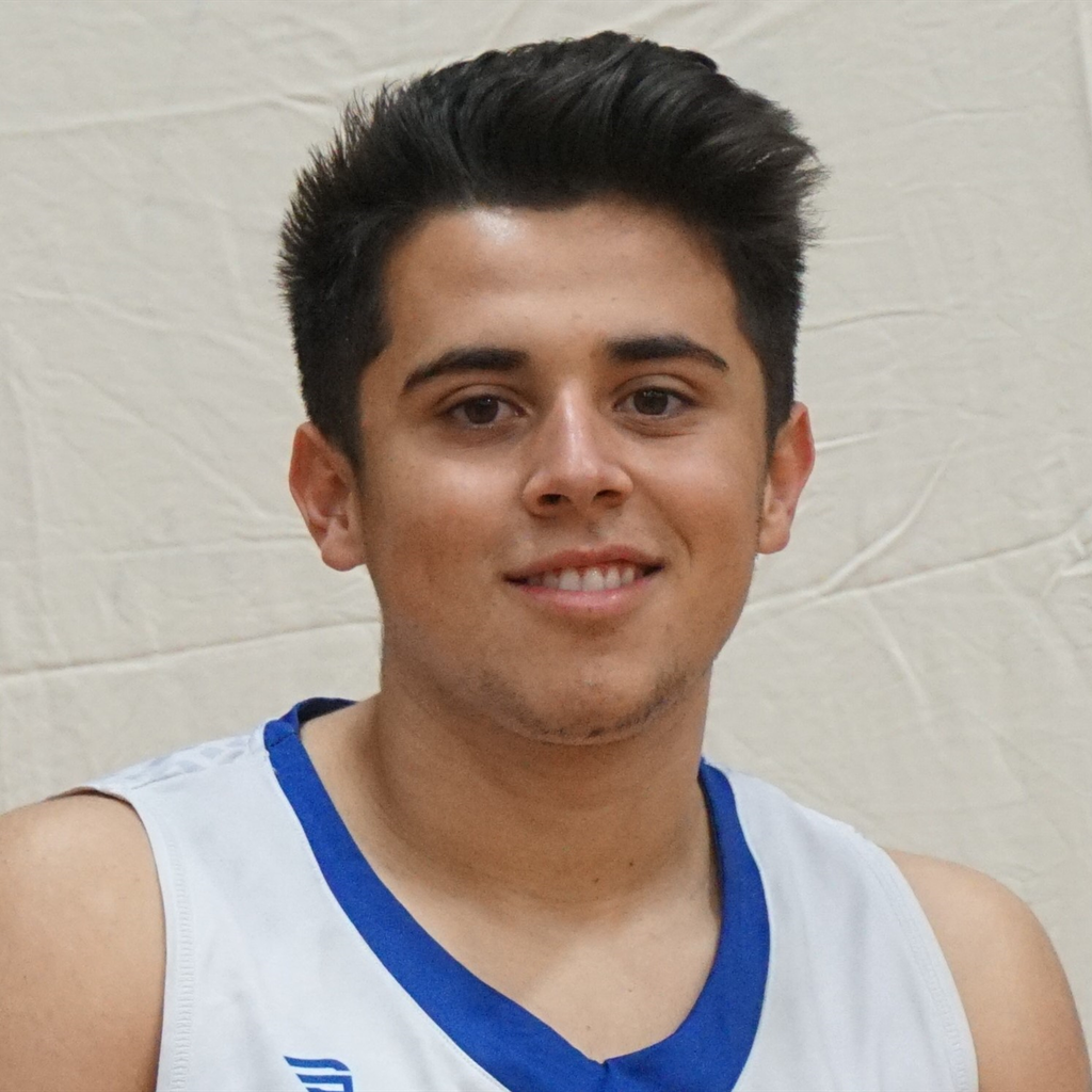 Cody Meza