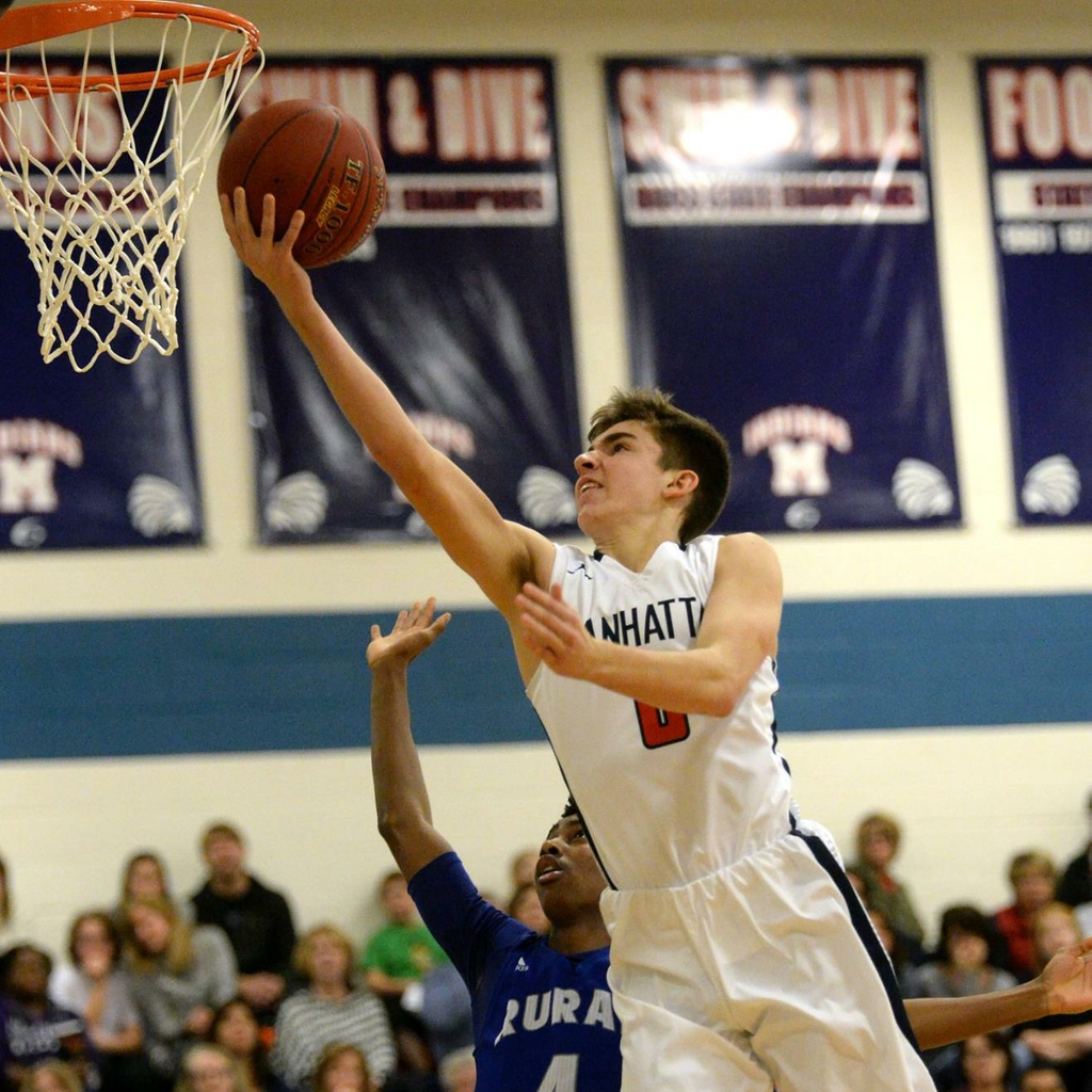 Nate Awbrey