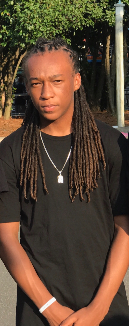 Kyjuan Barksdale mugshot
