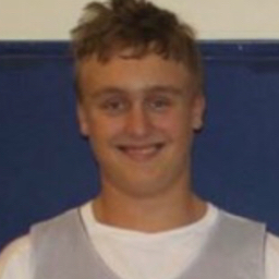John Sacco mugshot
