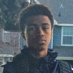 Izayah Elize mugshot