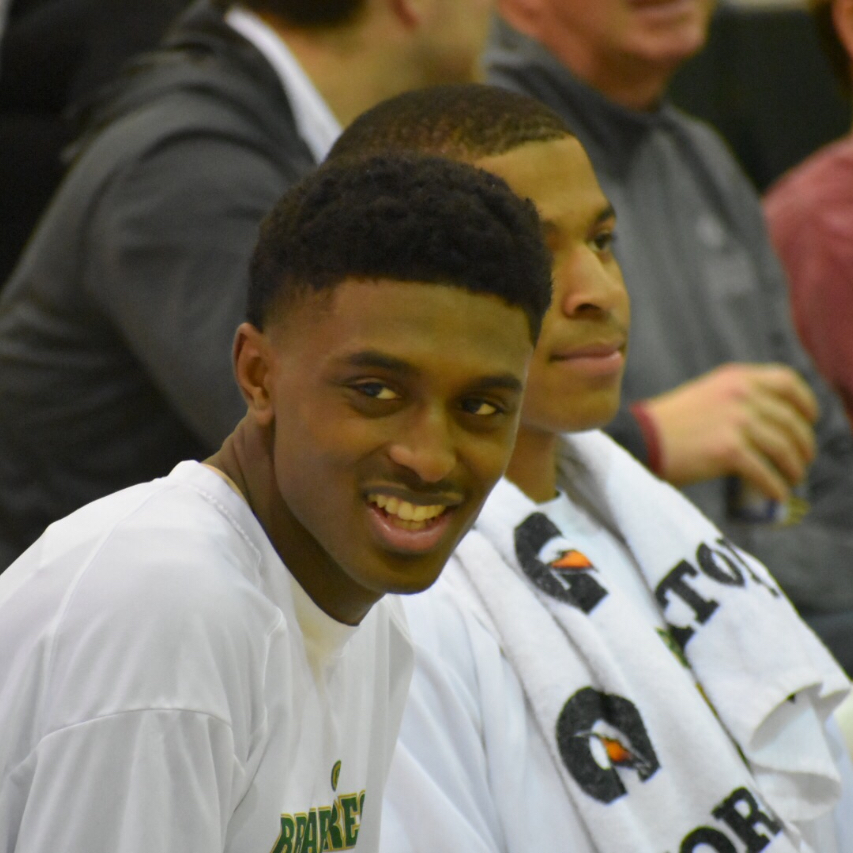 Cedric Henderson