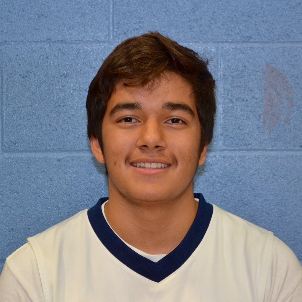 Jason Tello mugshot