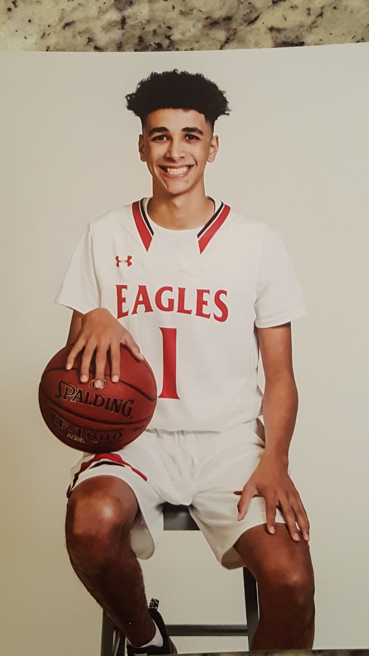 Cade McGaugh