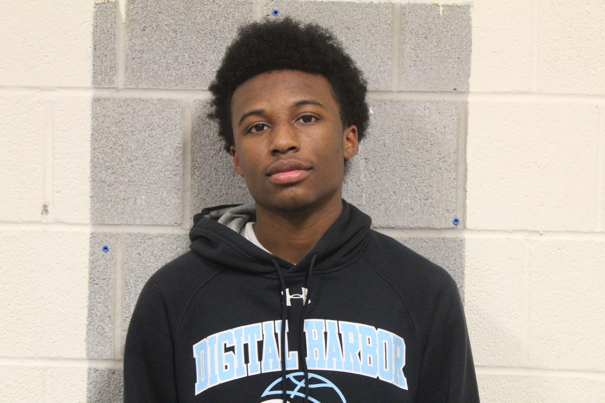 David Harris Jr.