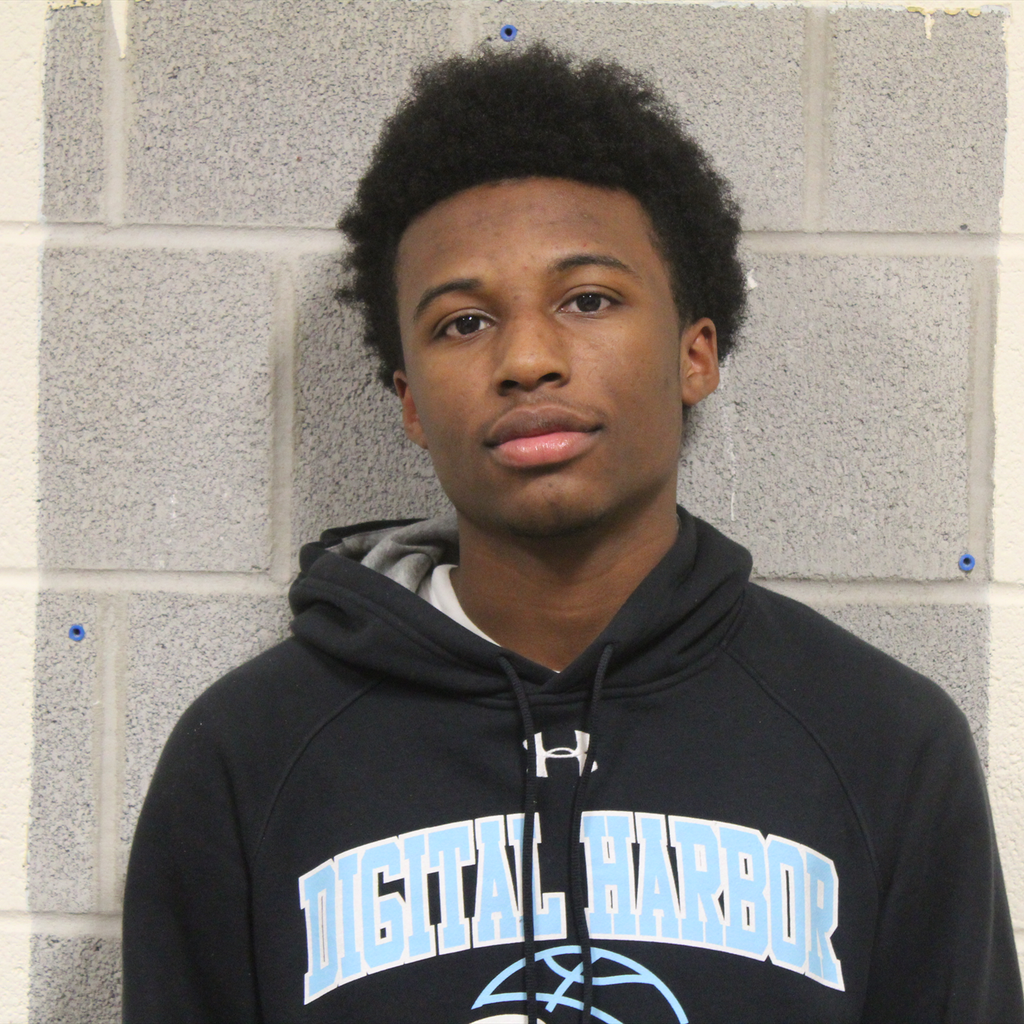 David Harris Jr.