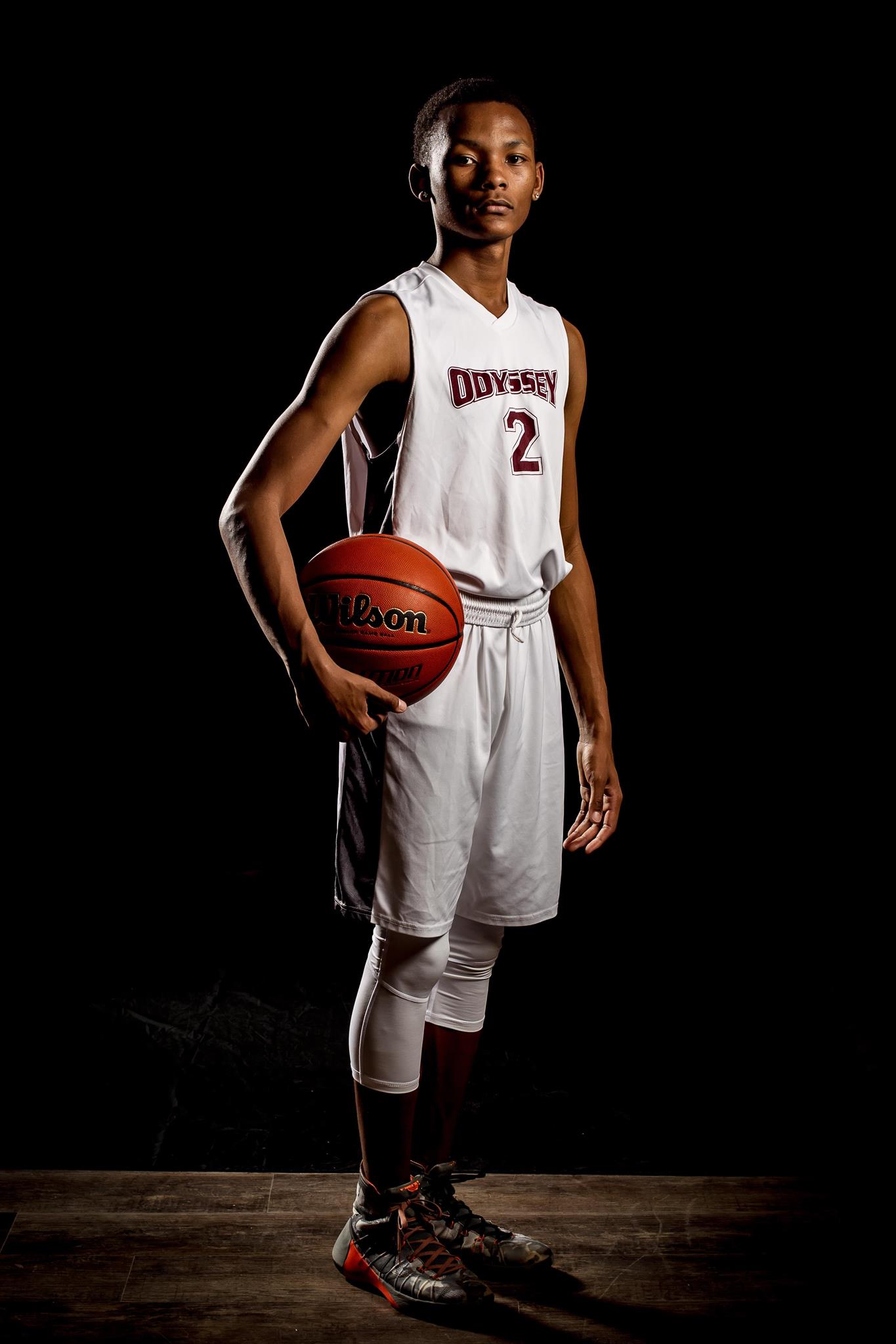 Elijah Brown-Thomas