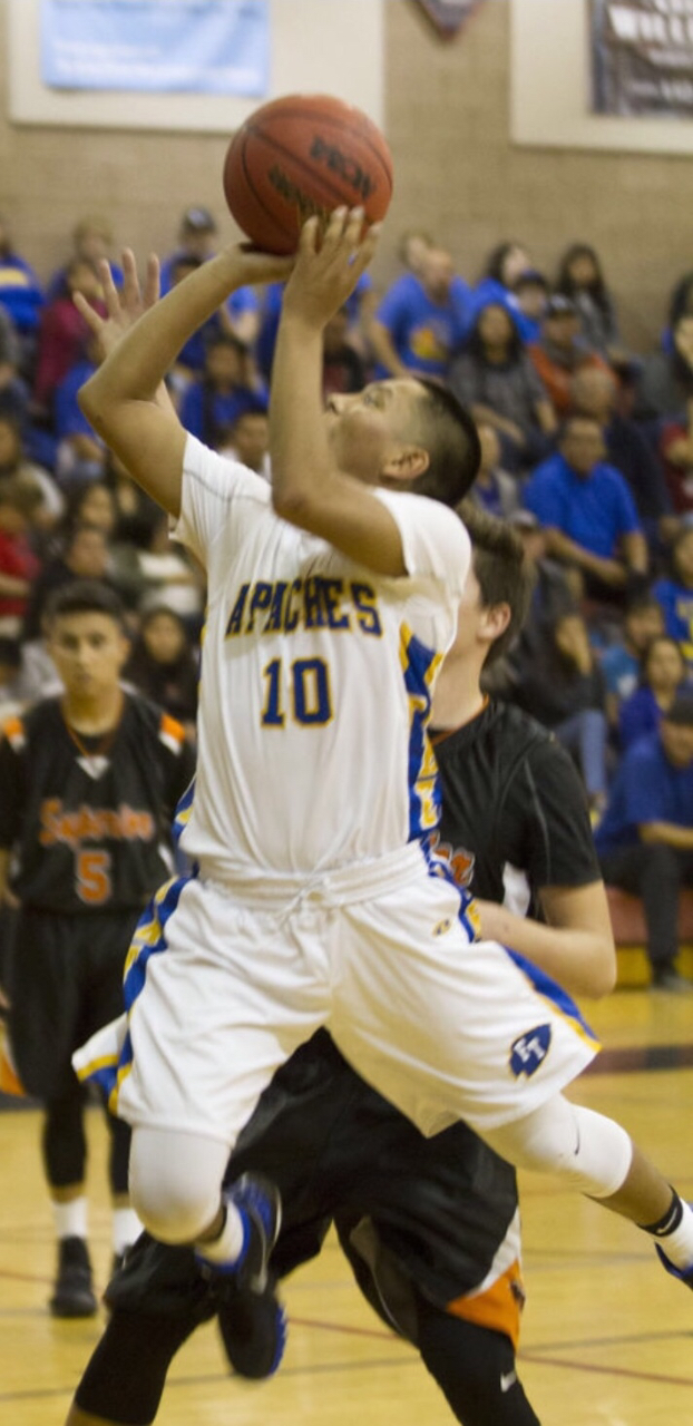 Malachi Rogers