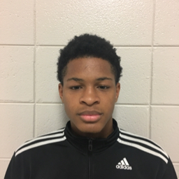 Toriano Jackson