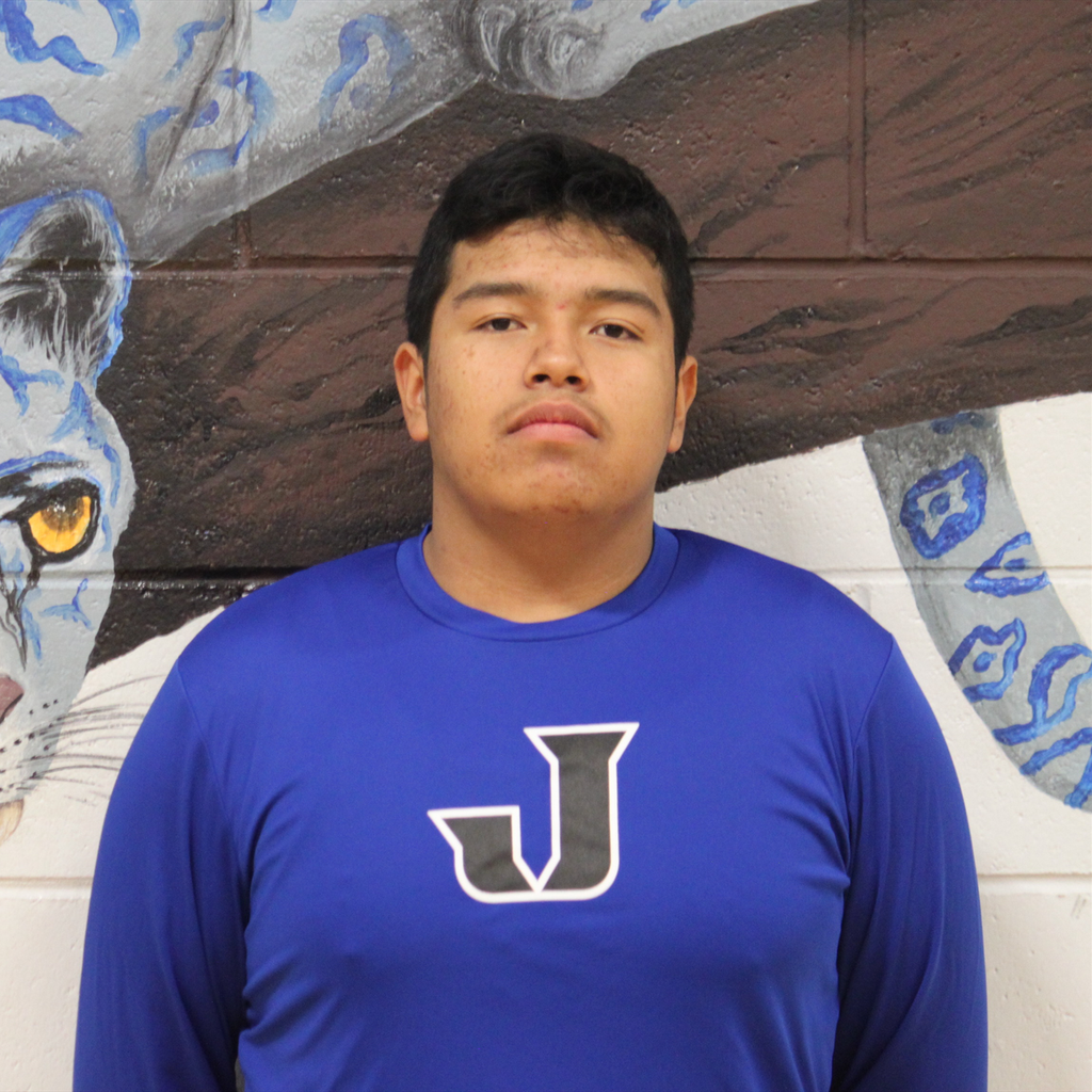 Emmanuel Salas mugshot