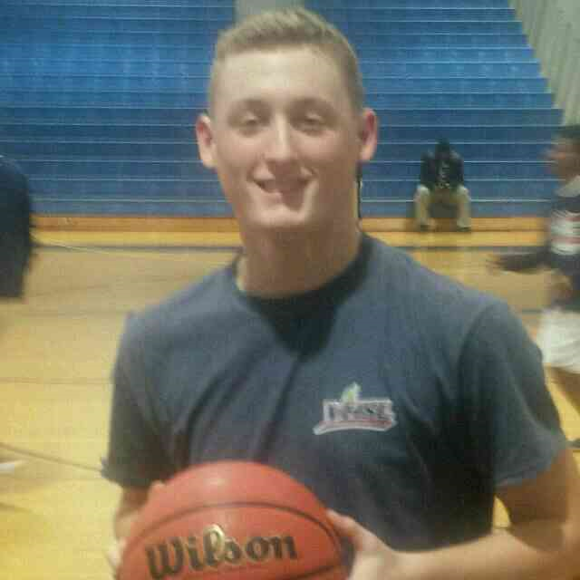 Blake Boggs