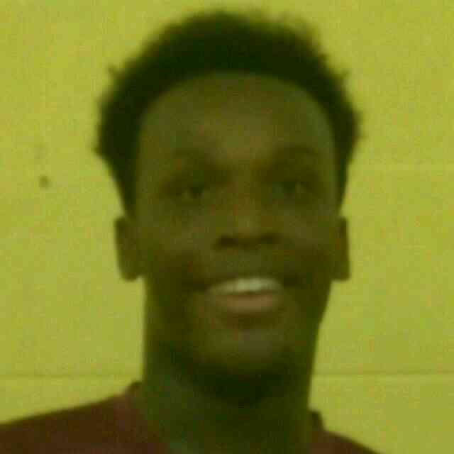 Sean Johnson mugshot