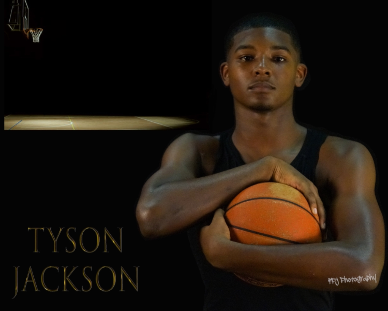 Tyson Jackson