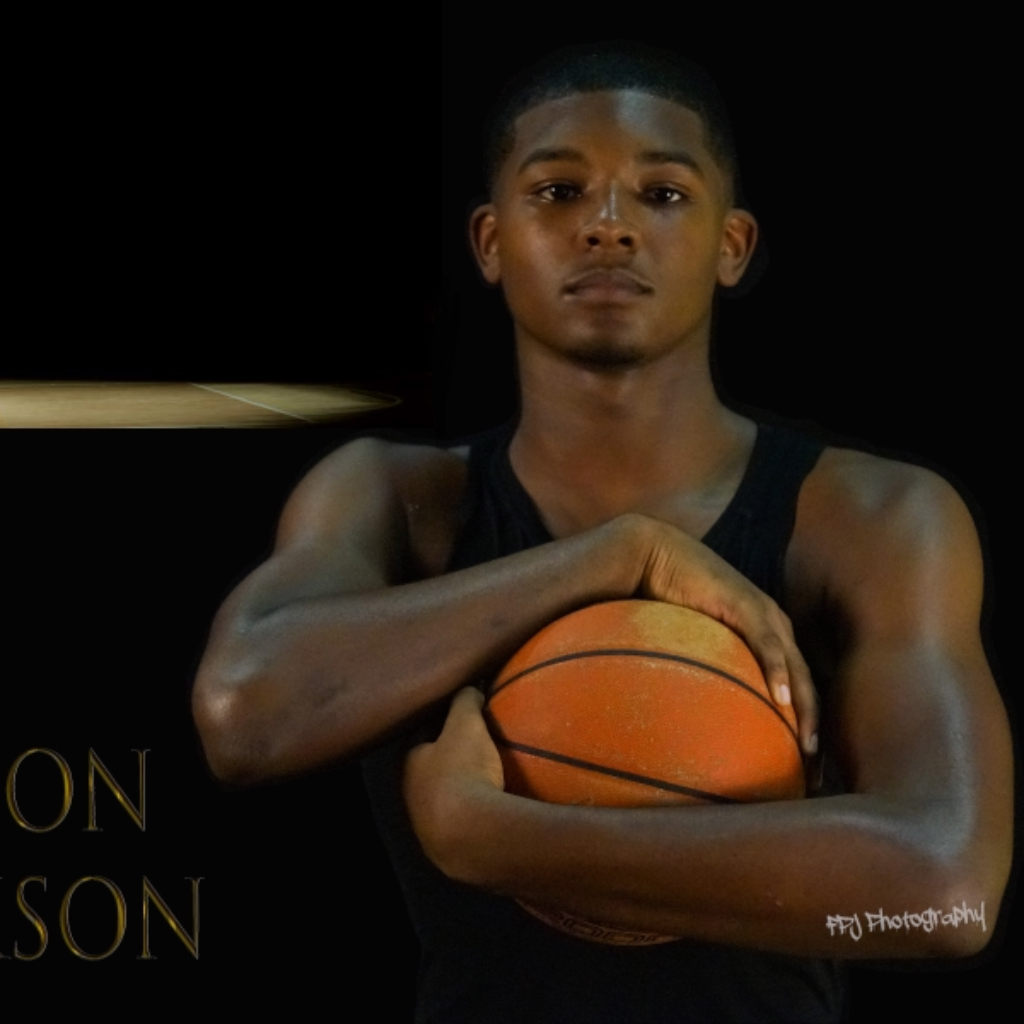 Tyson Jackson mugshot