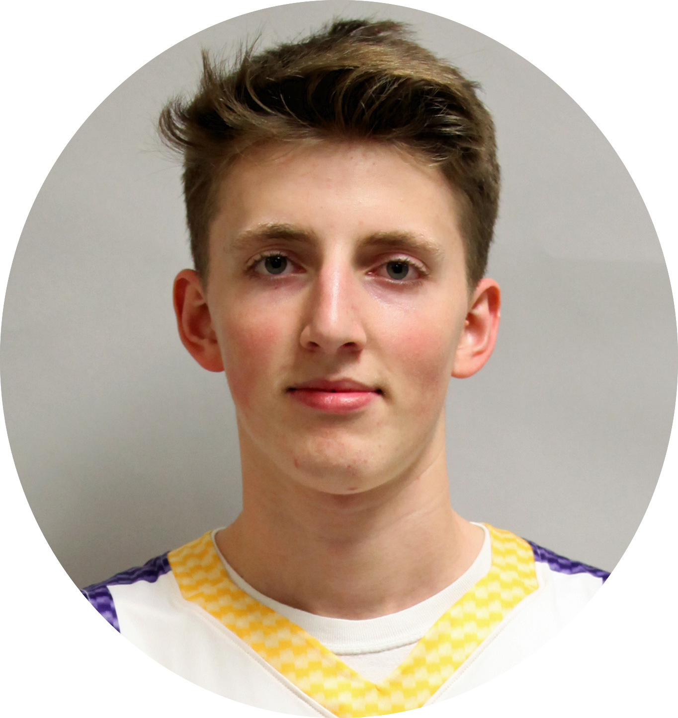 Luke Alteri