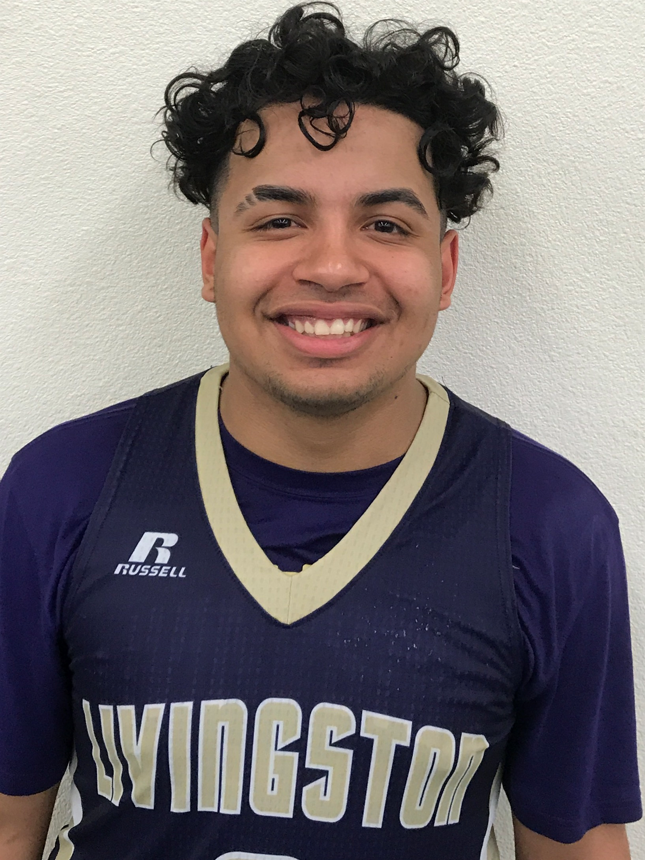 Kevin Alvarez