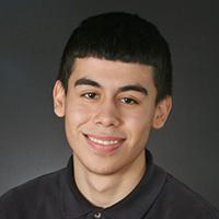 Antonio Zarco mugshot