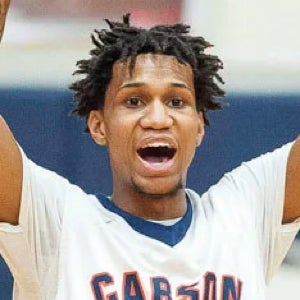Jamarius Hairston