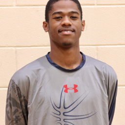 CHRIS PERRY