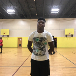 Darius Copeland