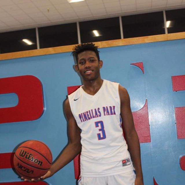 Jacquez Reed