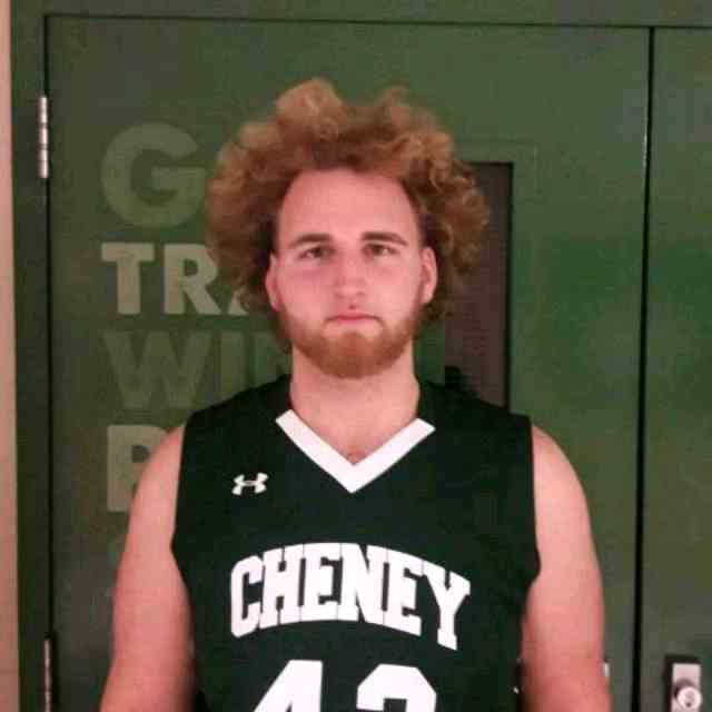 Logan Townsend mugshot