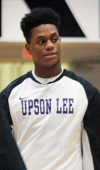 Jacorey Smith