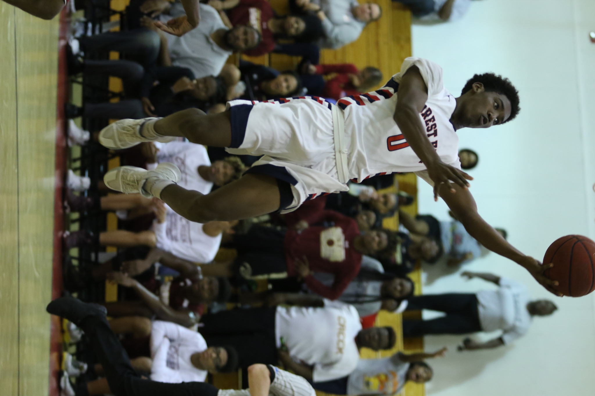 Mehki Millender