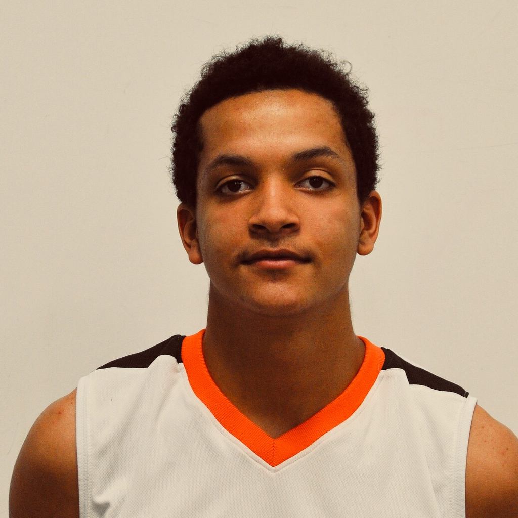 Noble Robinson mugshot