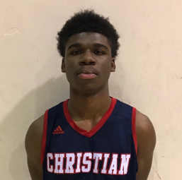 Christian West