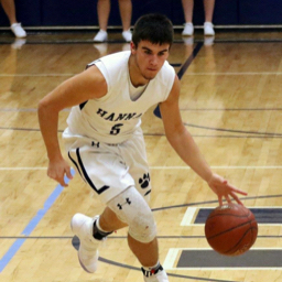Logan Nibert