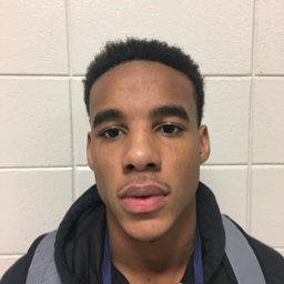 Shamar Jones