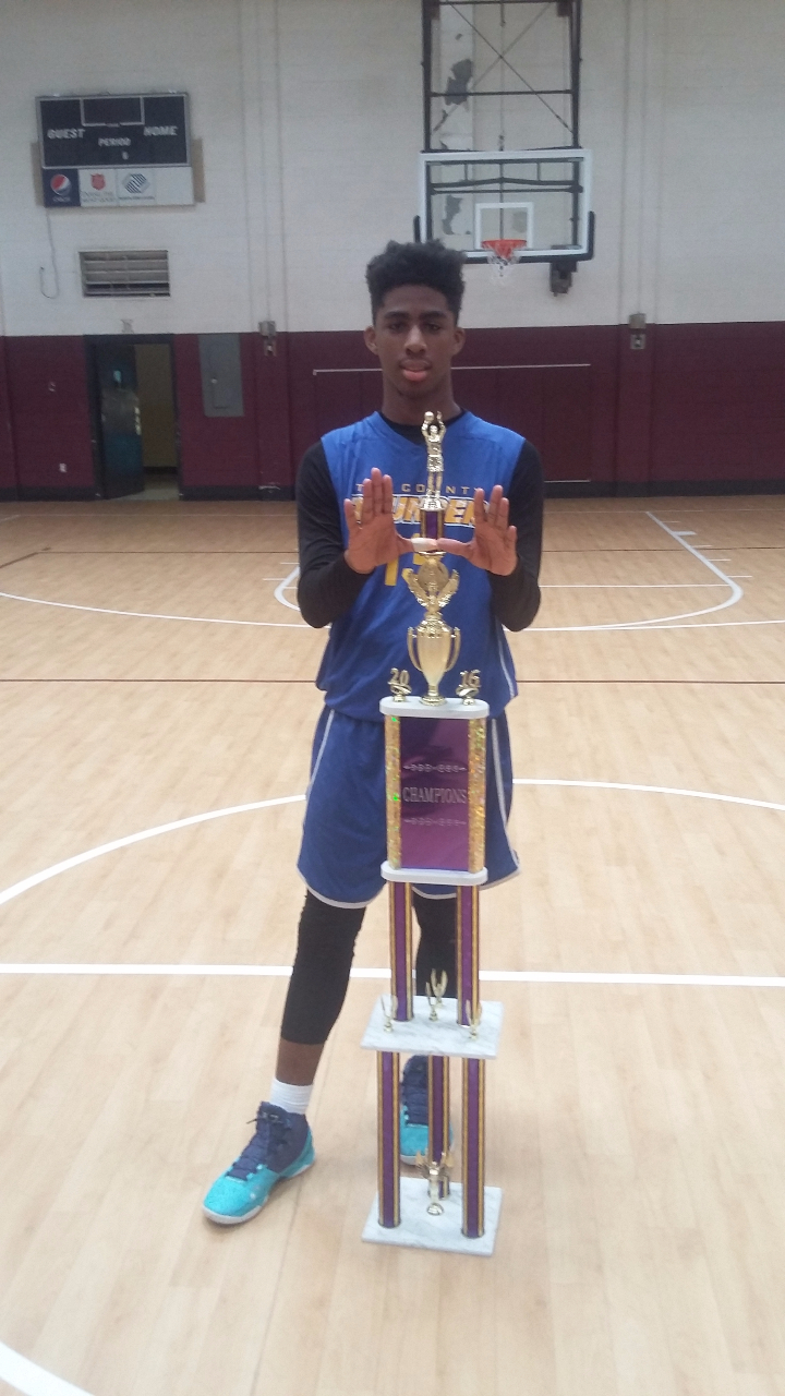 Davon Allen