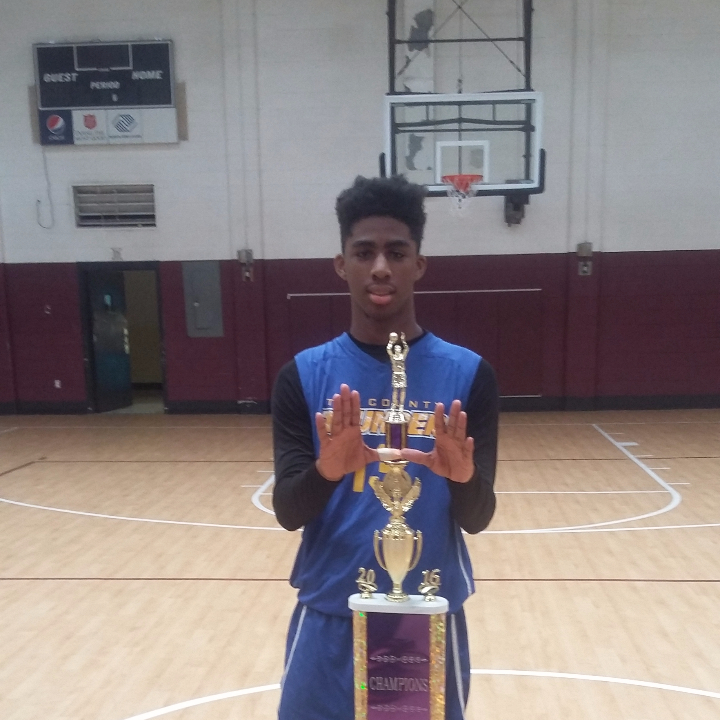 Davon Allen