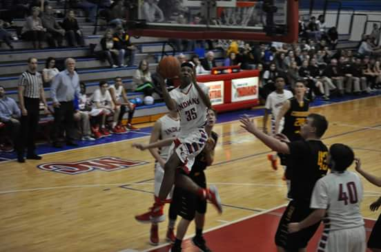 Trey Spencer