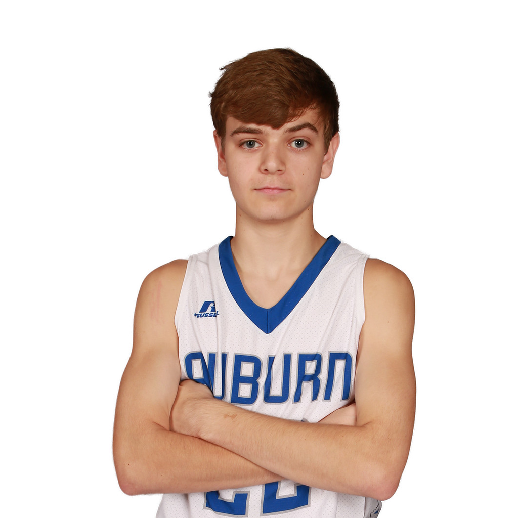 Hunter Aubin
