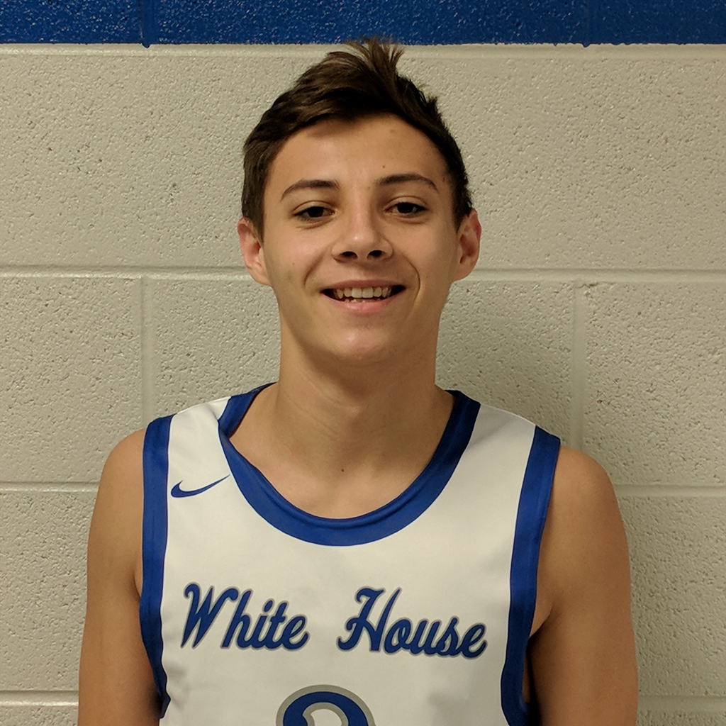 Kaleb France mugshot