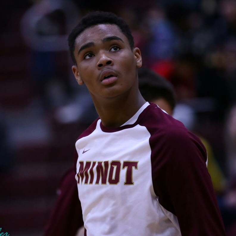 Devin Mikell