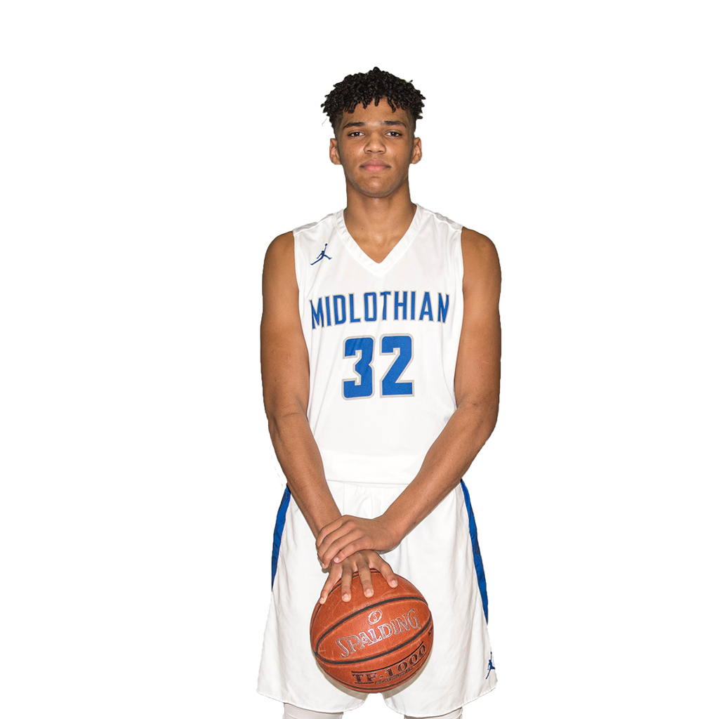Nyk Madison mugshot