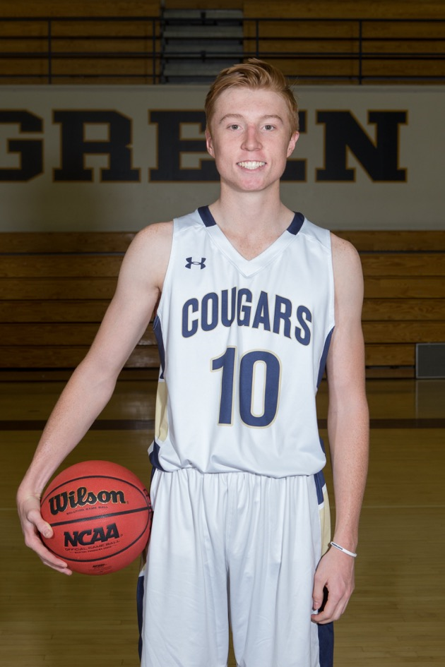 Bridger Tenney
