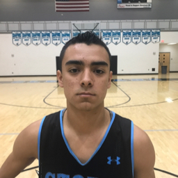 Isaiah Molina