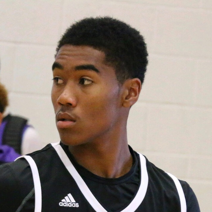 Jaden McGowan mugshot