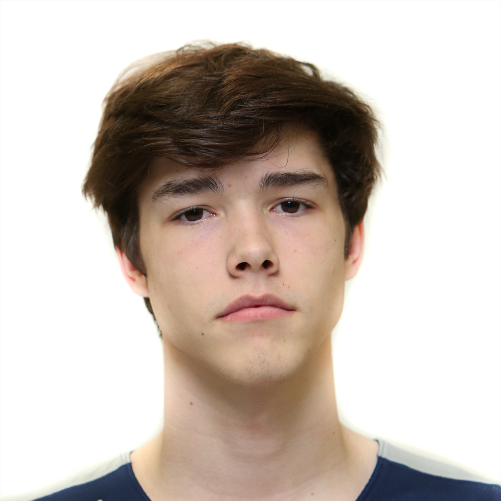 Will Dales mugshot